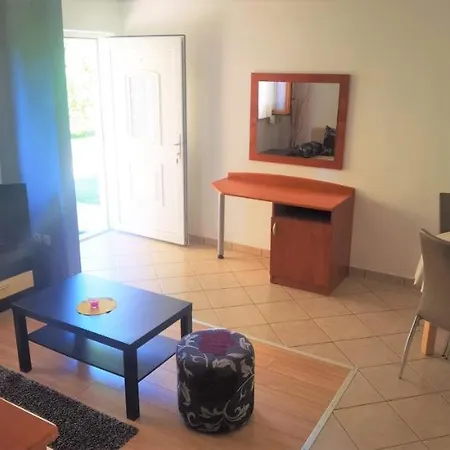 Plavi Apartment *