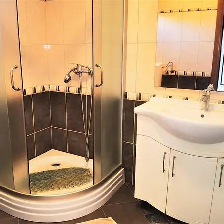 Plavi Apartment Novigrad (Istria)