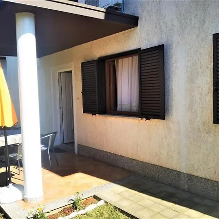 Apartment Plavi