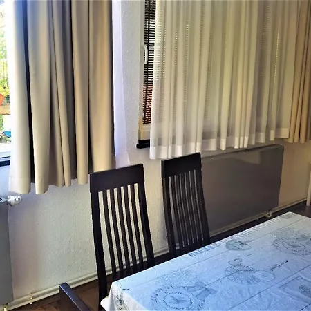 Plavi Apartment Novigrad (Istria)