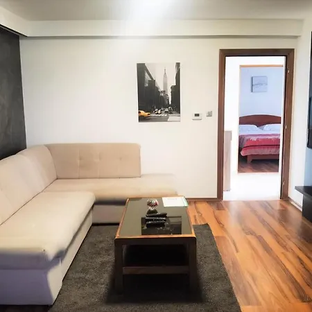 Apartment Plavi Novigrad (Istria)