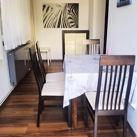 Apartment Plavi
