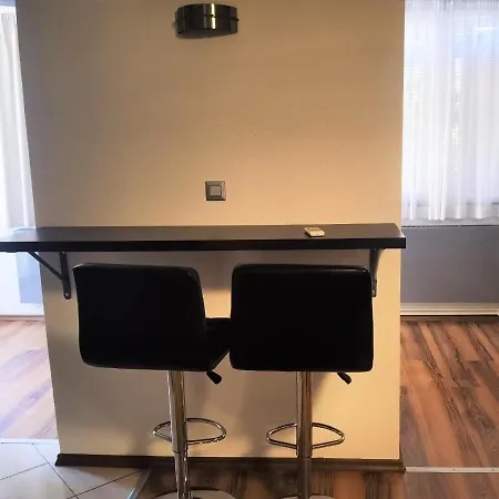 Plavi Apartment *